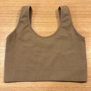 NVGTN workout top. Size small